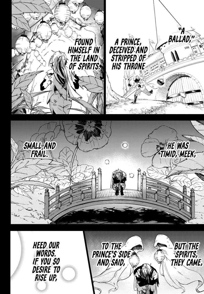 Welcome to Demon School! Iruma-kun, Chapter 164 image 18